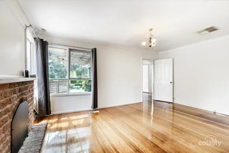 Property photo of 2 Phillip Court Greensborough VIC 3088