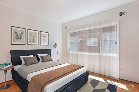 Property photo of 4/25 Gloucester Road Hurstville NSW 2220