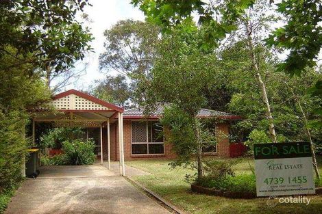Property photo of 20 Sinclair Crescent Wentworth Falls NSW 2782