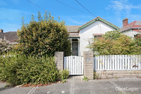 Property photo of 11 York Street Camperdown VIC 3260