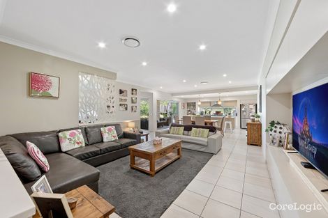 Property photo of 22 Sunset Place Springfield Lakes QLD 4300
