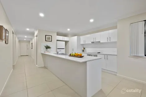 Property photo of 22 Dandelion Drive Springfield Lakes QLD 4300