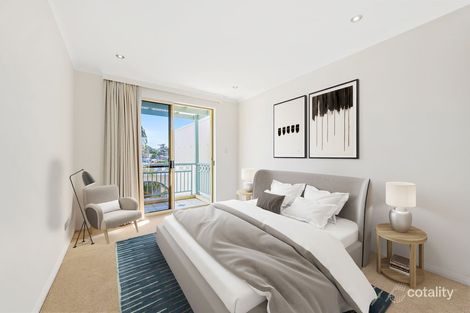 Property photo of 11/6 Rosebery Place Balmain NSW 2041