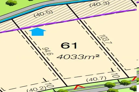 Property photo of 61 Waterfront Drive Karalee QLD 4306