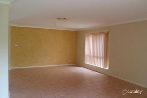 Property photo of 22 Ridgeway Close West Hoxton NSW 2171