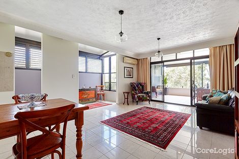 Property photo of 3/17 Rosecliffe Street Highgate Hill QLD 4101