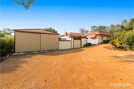 Property photo of 86 Lesmurdie Road Lesmurdie WA 6076