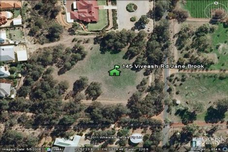 Property photo of 145 Viveash Road Jane Brook WA 6056