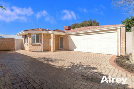 Property photo of 28A McCallum Crescent Ardross WA 6153