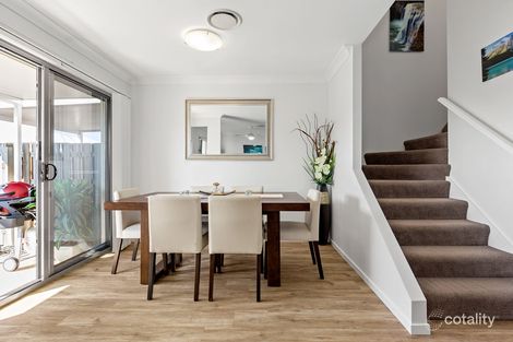 Property photo of 25/95 Lexey Crescent Wakerley QLD 4154