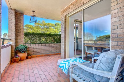 Property photo of 5/8-10 Bardwell Road Mosman NSW 2088