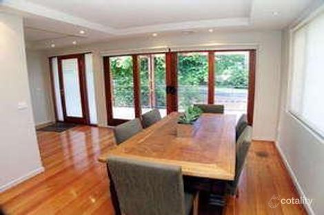 Property photo of 9 Getting Crescent Campbell ACT 2612