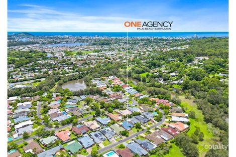 Property photo of 29 Ottelia Drive Elanora QLD 4221