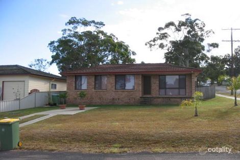 1 Kingston Rd, Kanwal, NSW 2259