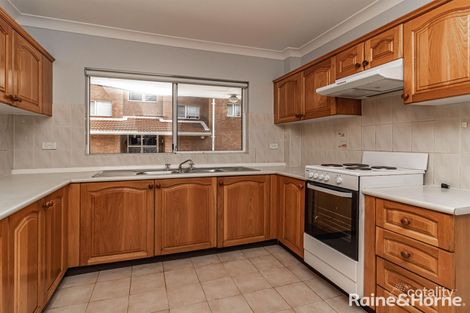 Property photo of 2/15 Pye Street Westmead NSW 2145