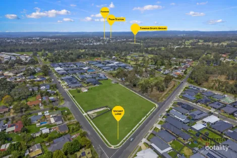 Property photo of 295 Thirlmere Way Thirlmere NSW 2572