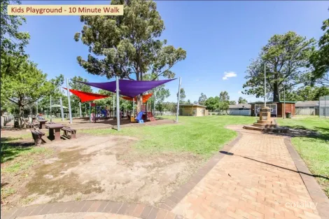 Property photo of 295 Thirlmere Way Thirlmere NSW 2572