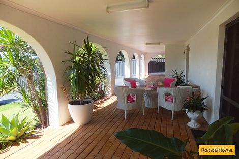 Property photo of 2A Palm Street Coffs Harbour NSW 2450
