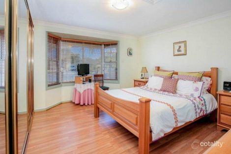 Property photo of 98 Brown Road Bonnyrigg NSW 2177