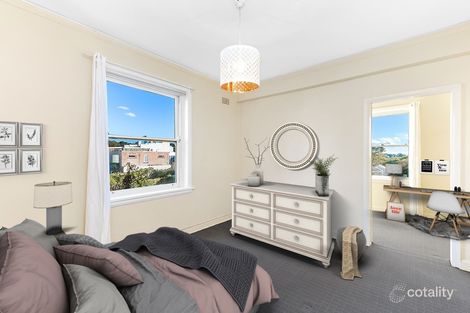 Property photo of 21/169 Edgecliff Road Woollahra NSW 2025