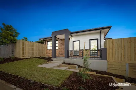 Property photo of 1/65 Carronvale Road Mooroolbark VIC 3138