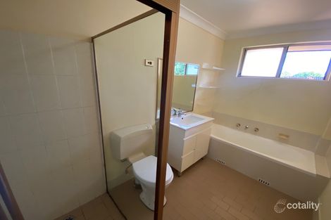 Property photo of 10/7-15 Taranto Road Marsfield NSW 2122