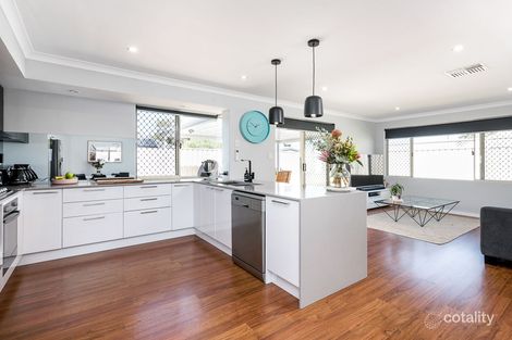 Property photo of 247A Stock Road Palmyra WA 6157