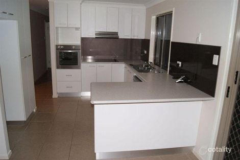 Property photo of 81 Bradman Drive Glenella QLD 4740