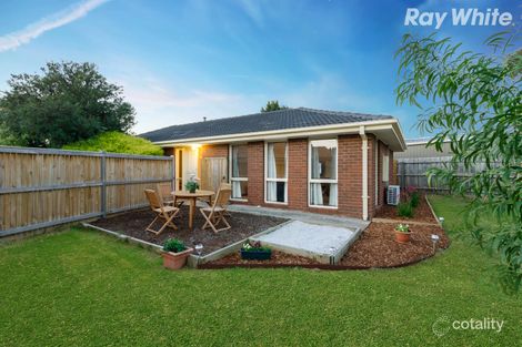 1/168 Windermere Dr, Ferntree Gully, VIC 3156