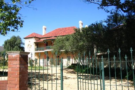 Property photo of 30/512-550 Victoria Road Ryde NSW 2112