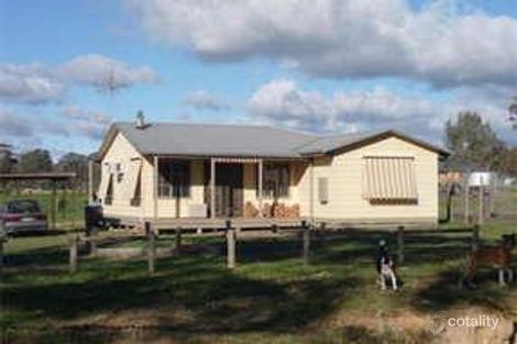 52 Wilson Rd, Heathcote, VIC 3523