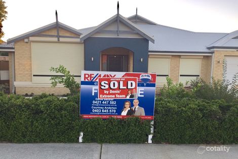 Property photo of 40 Wyatt Road Hocking WA 6065