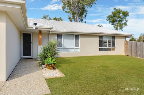 Property photo of 23 Tranquillity Circle Brassall QLD 4305