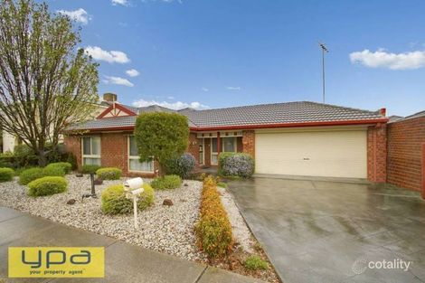 25 Citriodora Cct, Sunbury, VIC 3429