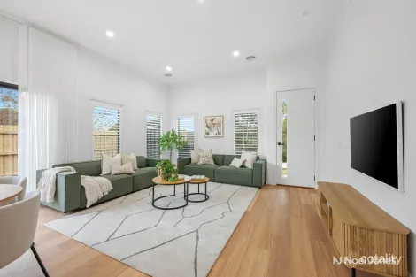 Property photo of 1/65 Carronvale Road Mooroolbark VIC 3138