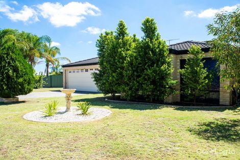 Property photo of 6 Tekapo Lane Ballajura WA 6066