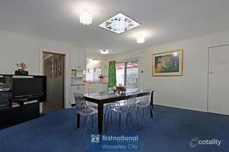 Property photo of 7 Warwick Court Glen Waverley VIC 3150