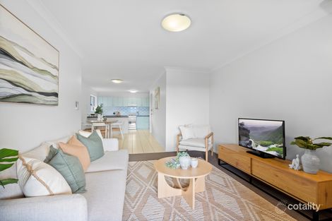 Property photo of 6/44 Bower Street Annerley QLD 4103