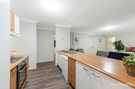 Property photo of 27 Hargraves Road Upper Coomera QLD 4209