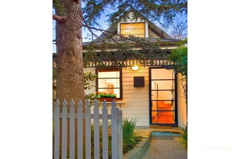 Property photo of 177 Alfred Crescent Fitzroy North VIC 3068