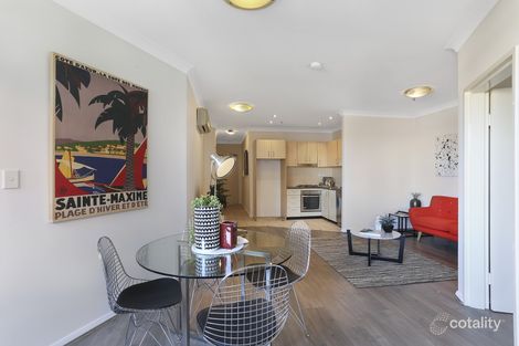 Property photo of 401/32-34 Regent Street Chippendale NSW 2008