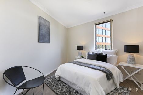 Property photo of 401/32-34 Regent Street Chippendale NSW 2008