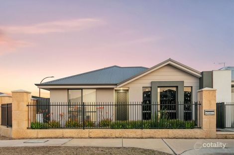 Property photo of 45 Westmeath Loop Southern River WA 6110