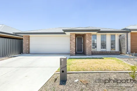 Property photo of 56 Barilla Avenue Munno Para Downs SA 5115