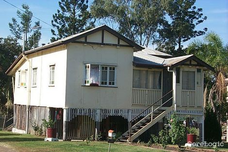 Property photo of 21 Kirkellen Street Berserker QLD 4701