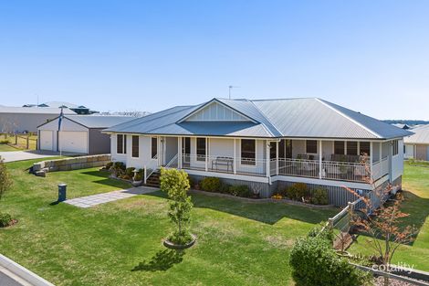 Property photo of 40 Denaid Street Highfields QLD 4352
