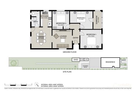 Property photo of 48 Baker Street Enfield NSW 2136