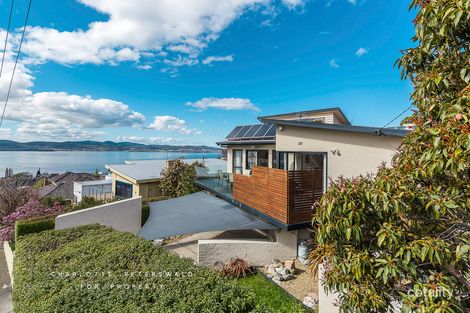 Property photo of 28 Red Chapel Avenue Sandy Bay TAS 7005