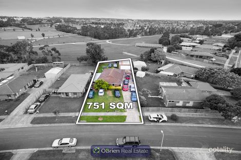 Property photo of 67 Woodlands Crescent Narre Warren VIC 3805