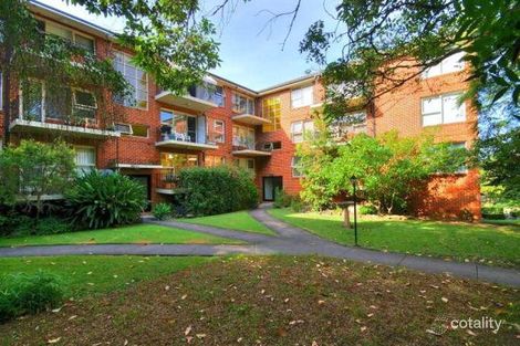 Property photo of 14/25 Crows Nest Road Waverton NSW 2060